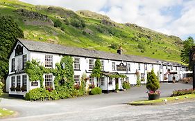 Kings Head Hotel Keswick